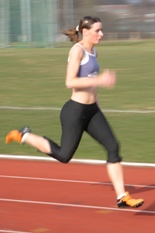 Most-improved Helen
