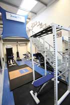 Internship with Phil Richards