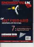Kinetic Personal Training SnowboardUK Endorsement