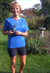 &lsquo;Super-Veteran&rsquo; Tracey Lasan