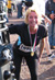 Another PB for Tracey Lasan