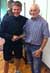 John Shirley attends &lsquo;Energy Systems&rsquo; Seminar in Rhode Island with Yves Nadeau
