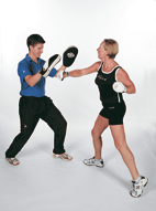 Boxing