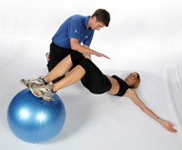 Corrective Exercise